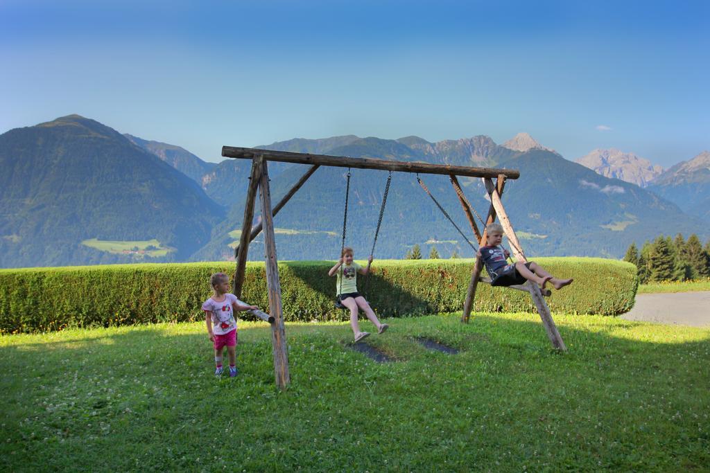 Hauserhof Am Goldberg Dellach  Exterior photo